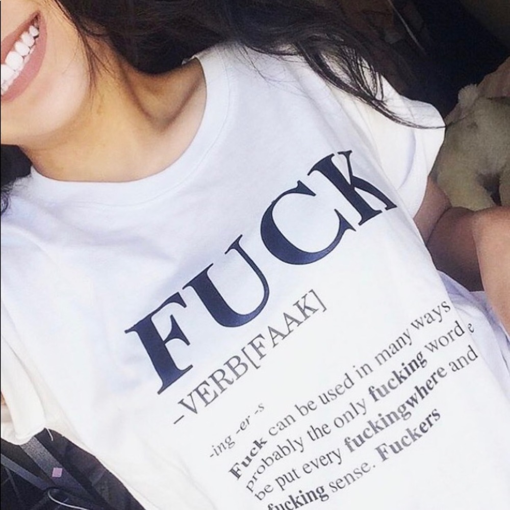 French Language T-shirt
